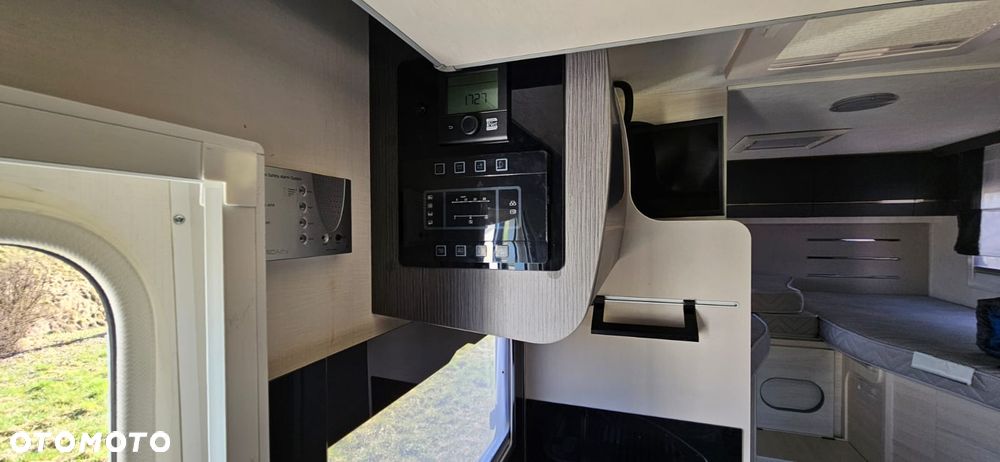 Ford Transit Chausson 627 GA - 20