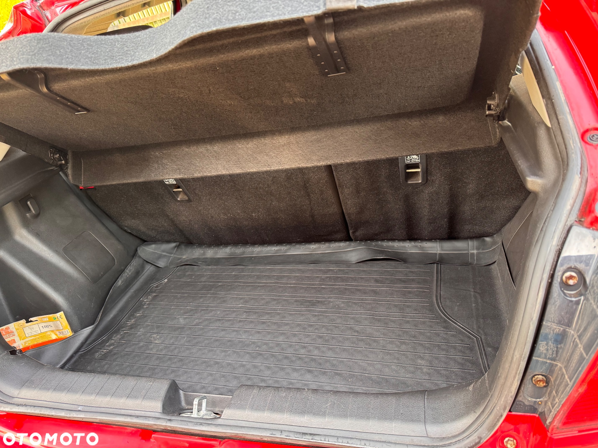 Suzuki Baleno - 4