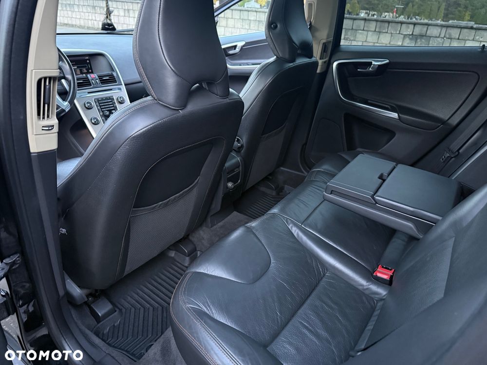 Volvo XC 60 DRIVe Summum - 19