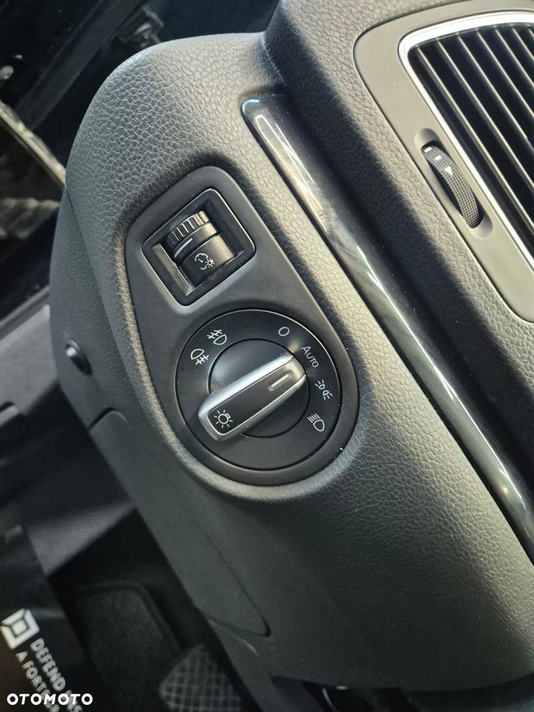 Seat Alhambra 2.0 TDI S&S 4Drive DSG FR-LINE - 19