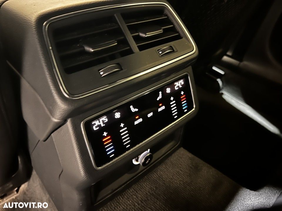 Audi A6 Limuzina - 14