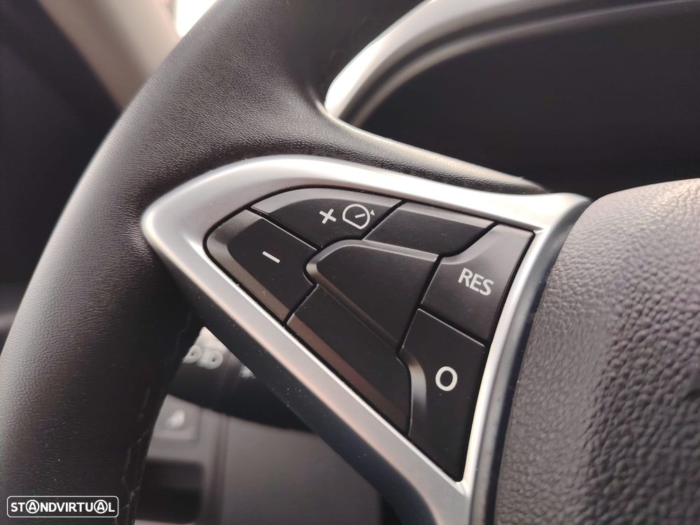 Dacia Duster 1.0 TCe Expression - 8