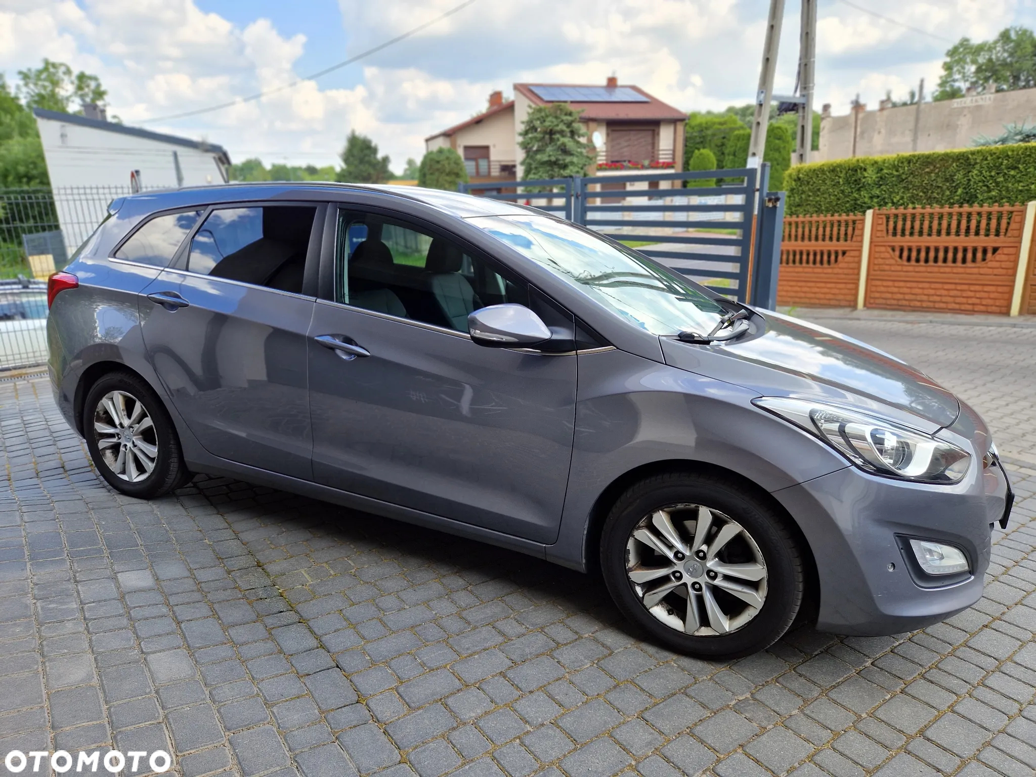 Hyundai i30 1.6 CRDi Premium - 2