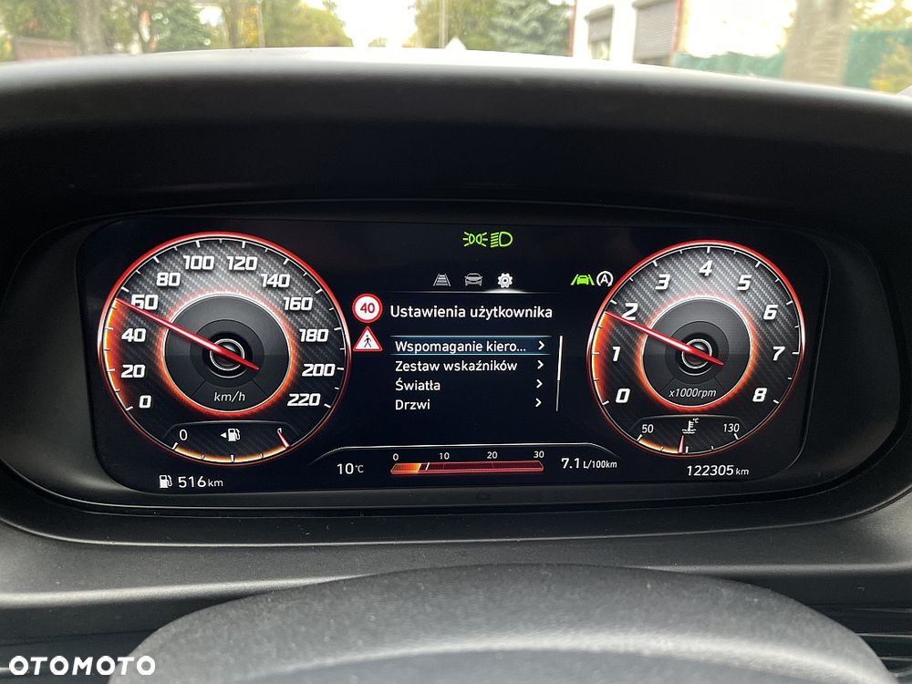 Hyundai i20 1.2 Modern - 21