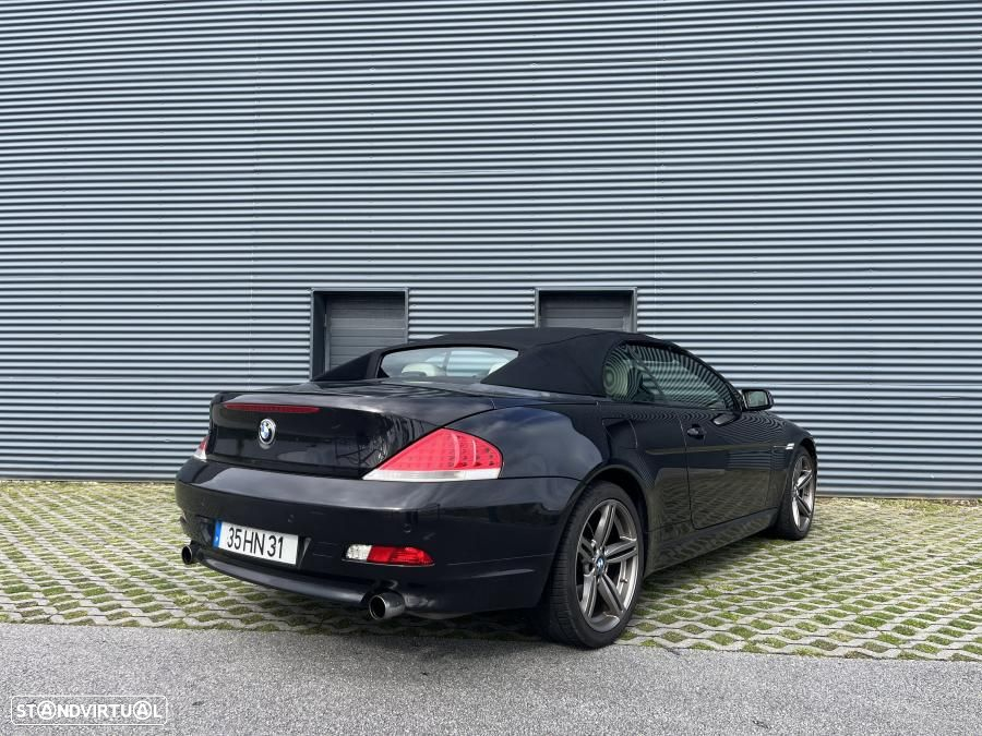 BMW 630 i Aut. - 13
