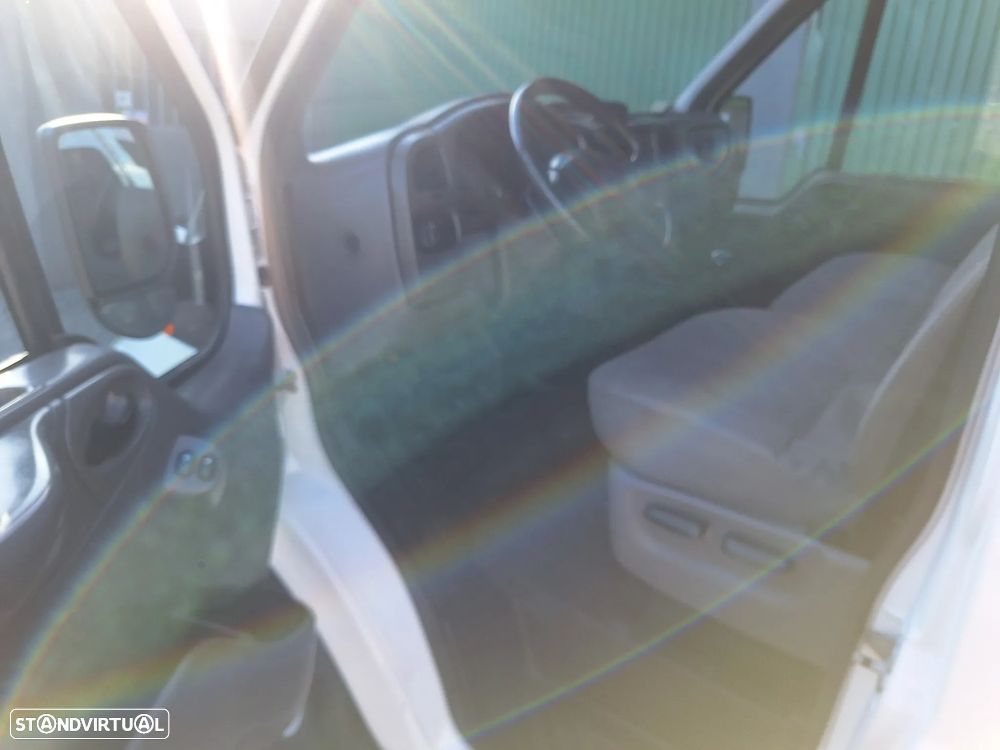 Ford Transit 300S 2.0 TDdi TN - 5