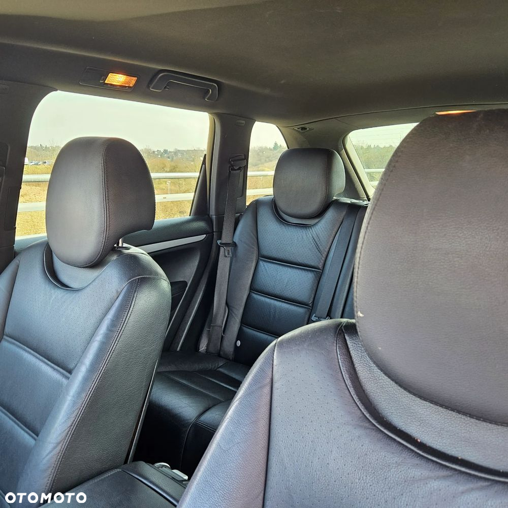Porsche Cayenne S Tiptronic - 12