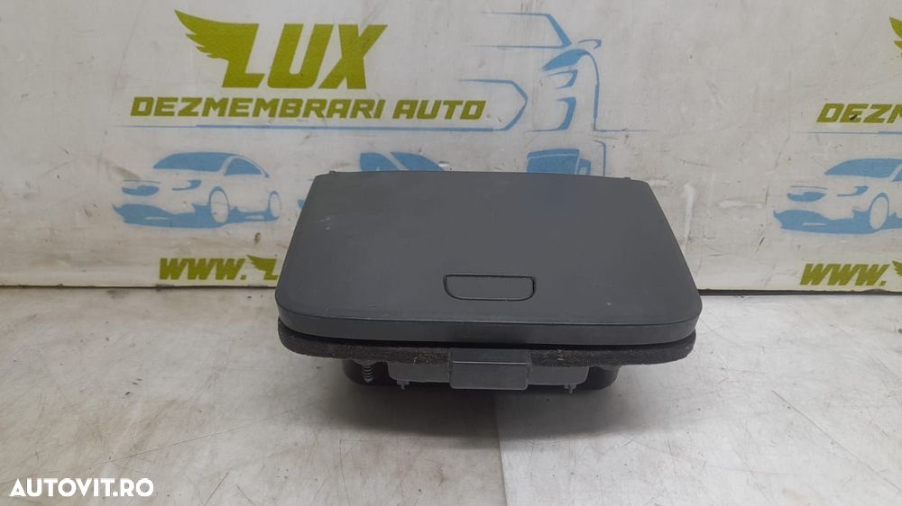 Torpedou mic tbx18kf1 Chevrolet Captiva 1 [2006 - 2011] - 1