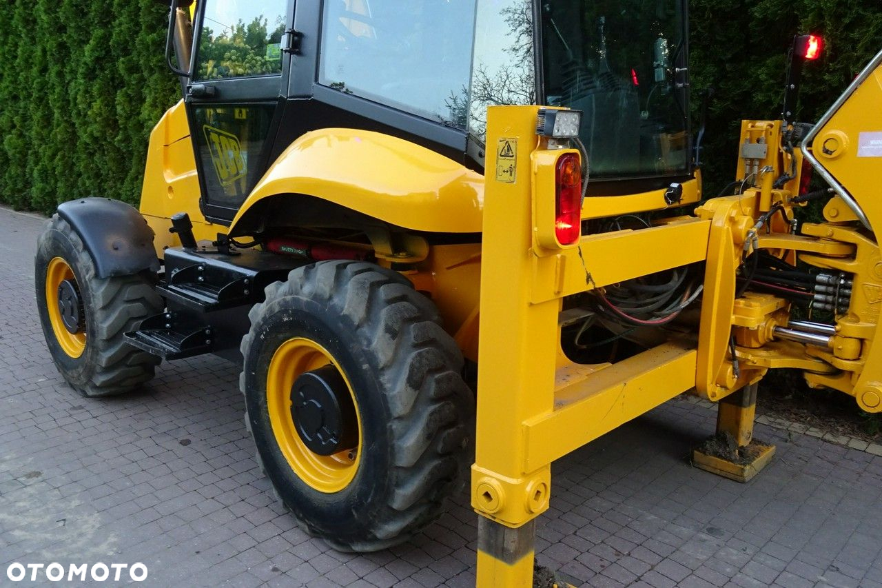 JCB 2CX SM 4 WS - 22