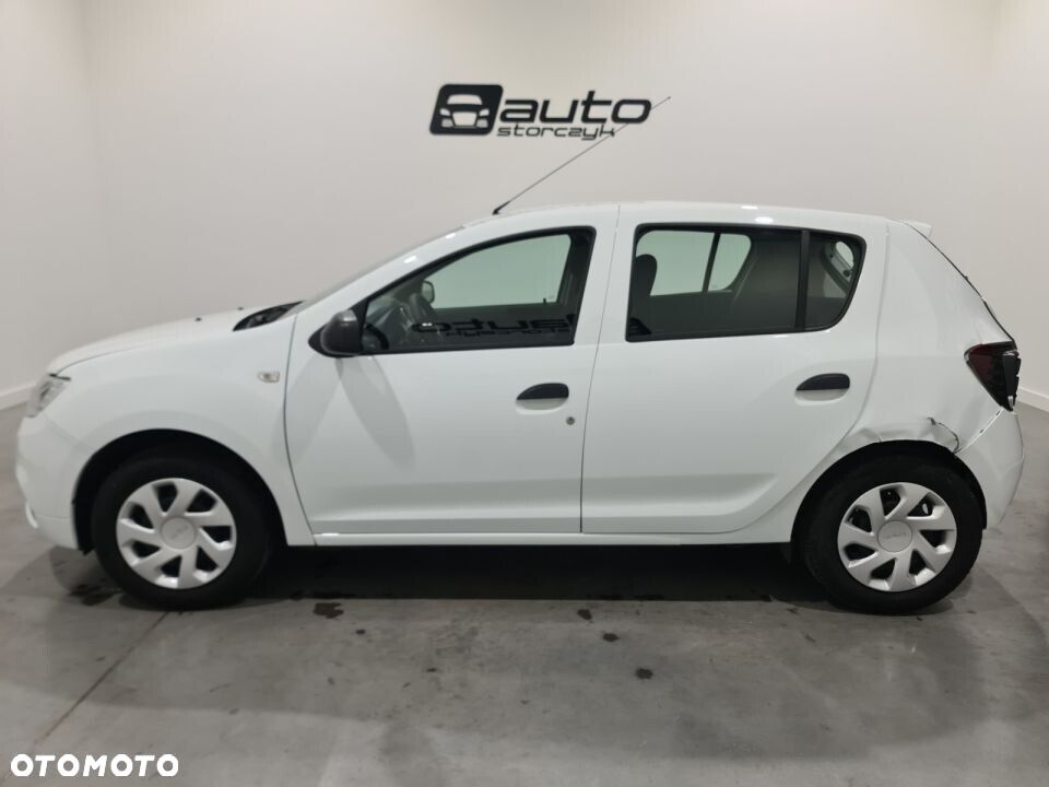 Dacia Sandero - 5
