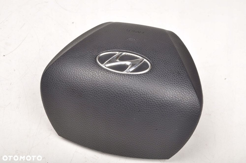 HYUNDAI I40 PODUSZKA KIEROWCY AIRBAG 569003Z100 - 2