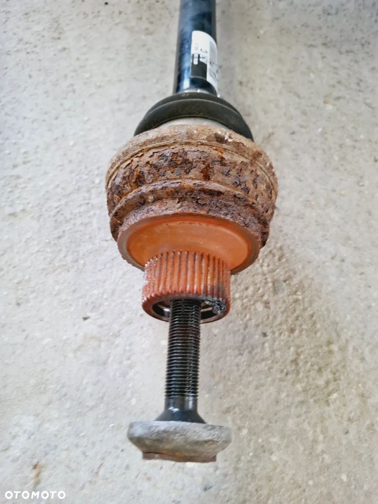 Półoś Tył Tylna Lewa/Prawa 8R0501203C Audi A6 A7 A8 Q5 - 6