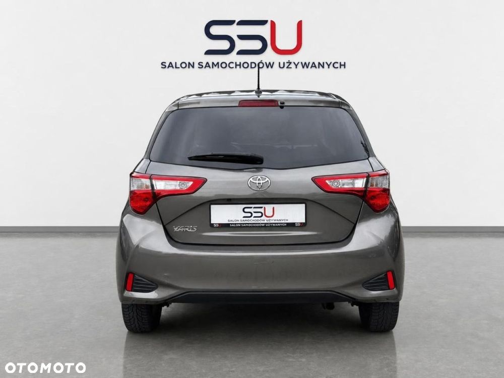 Toyota Yaris 1.5 20th Anniversary - 14
