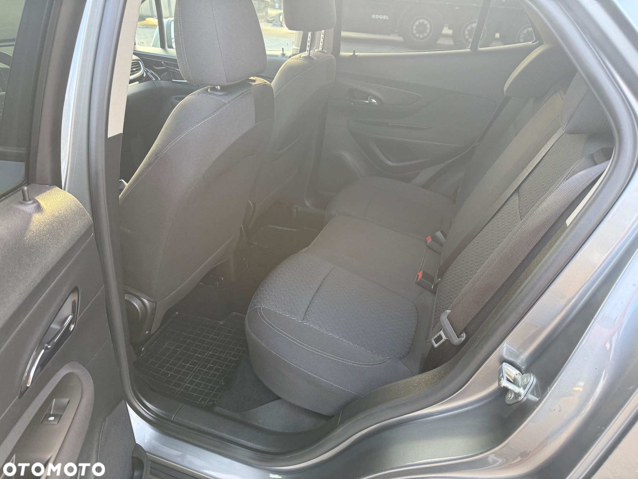 Opel Mokka 1.4 T Enjoy - 14