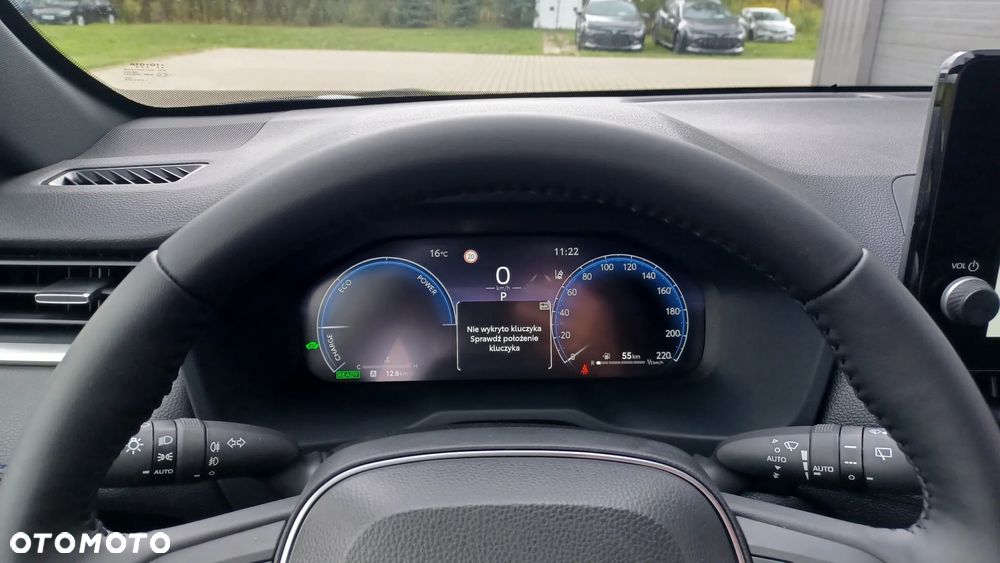 Toyota RAV4 2.5 Hybrid Selection 4x4 - 12