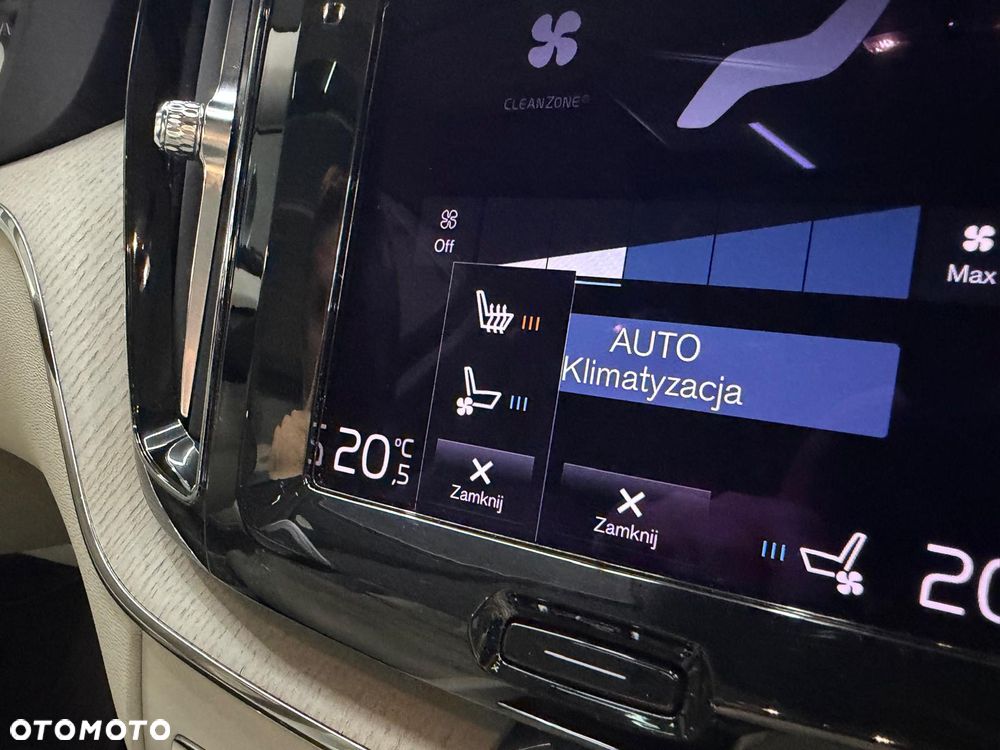 Volvo XC 60 T5 Inscription - 16