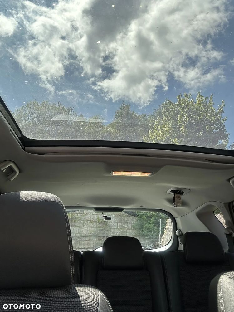 Toyota Verso 1.6 D-4D 7-Sitzer Start/Stop Comfort - 7