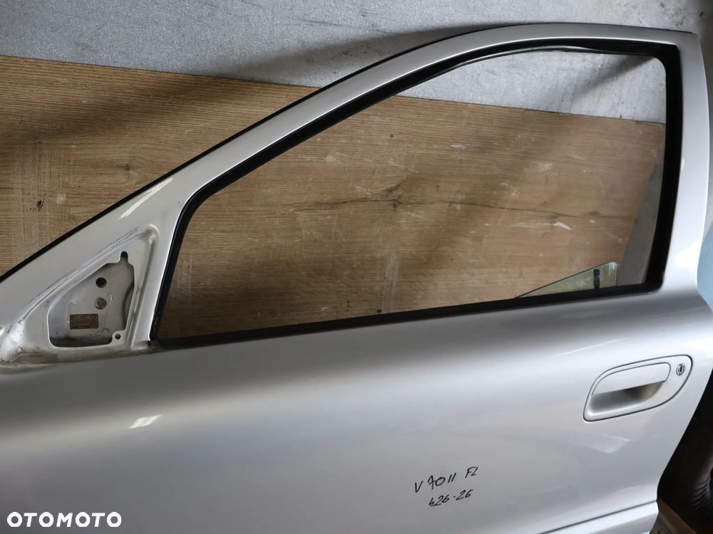 VOLVO V70 II S60 I LIFT 04-07 DRZWI LEWE PRZÓD PRZEDNIE 426-26 EUROPA ŁADNE - 7