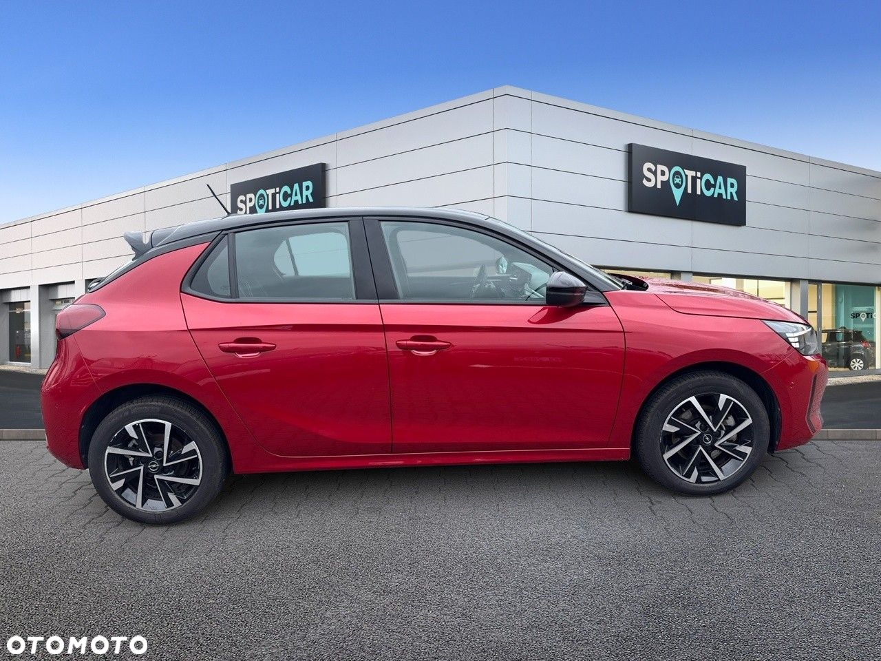 Opel Corsa - 4