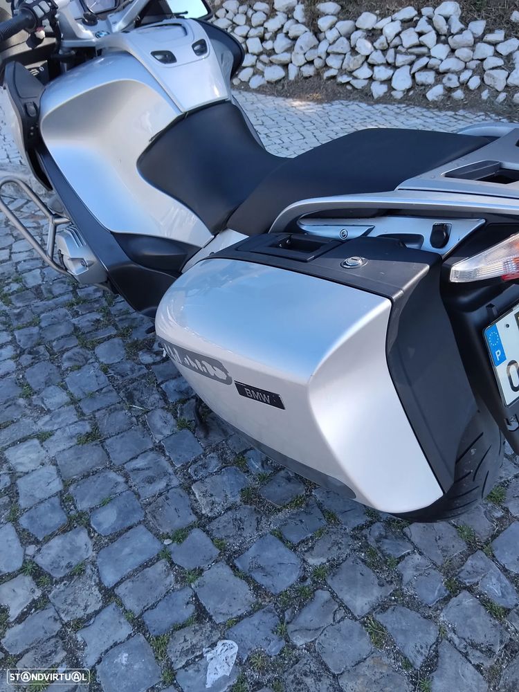 BMW R 1200 RT - 4