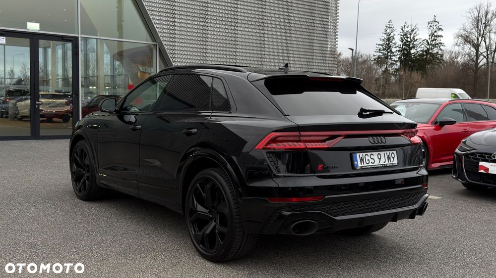 Audi RS Q8 - 24
