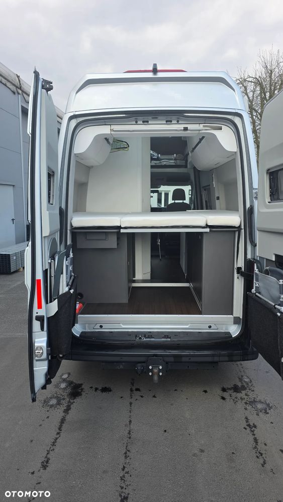 Volkswagen Crafter - 6