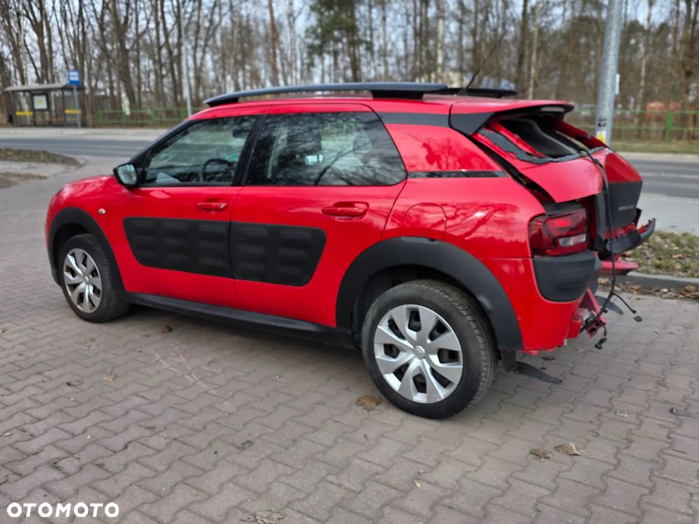 Citroën C4 Cactus 1.2 PureTech Feel - 6