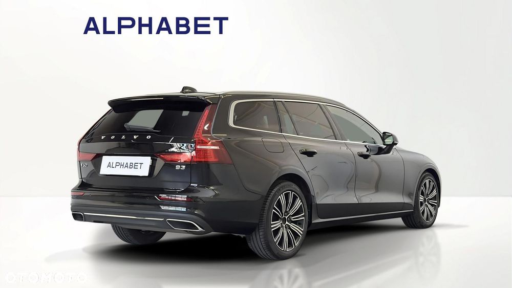 Volvo V60 B3 B Inscription - 9