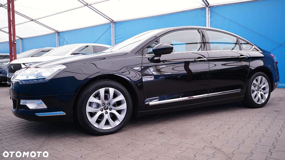 Citroën C5 ver-2-0-bluehdi-exclusive-s-s-eat6 - 2