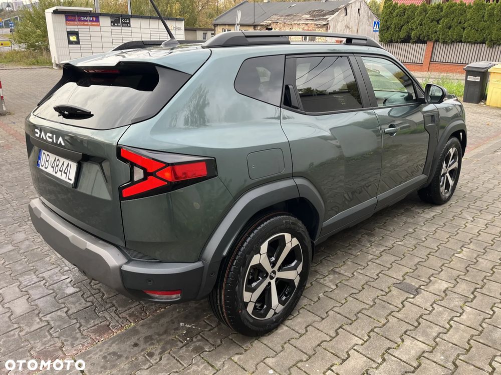Dacia Duster - 7