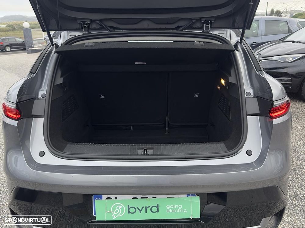 Renault Mégane E-Tech EV60 Techno Optimum Charge - 13