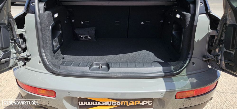 MINI Clubman Cooper Premium Plus Essential Auto - 11