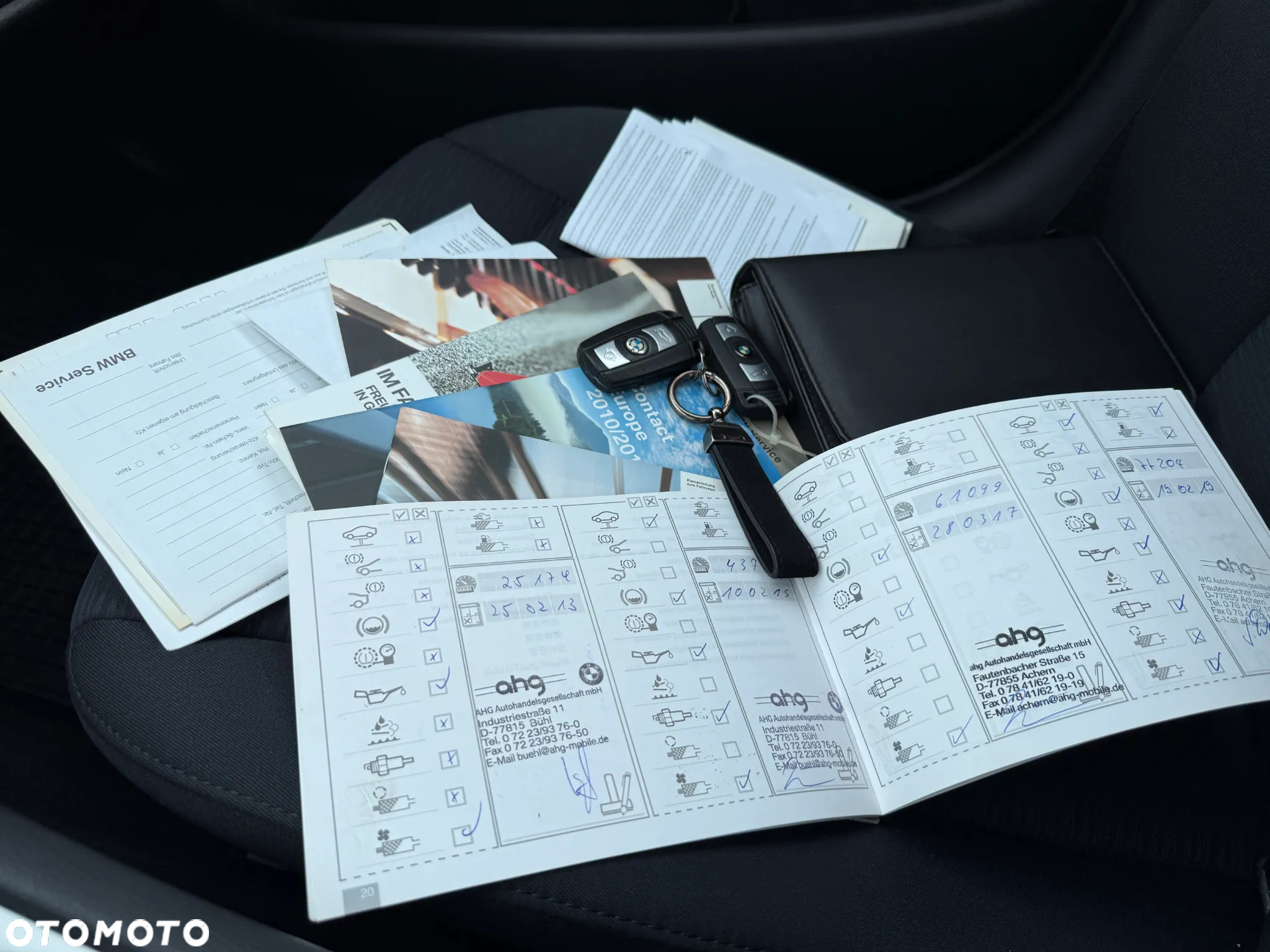 BMW Seria 1 116i - 30