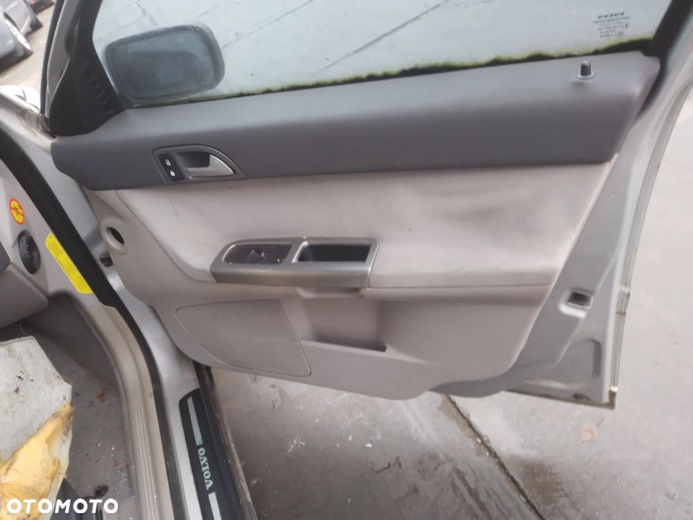 VOLVO S40 II 03-07 2.0 D 4204 T  SILNIK KOMPLETNY GWARANCJA - 29