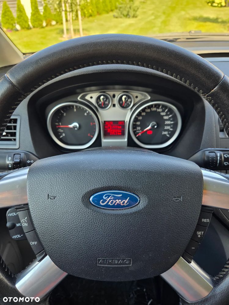 Ford Focus C-Max - 19