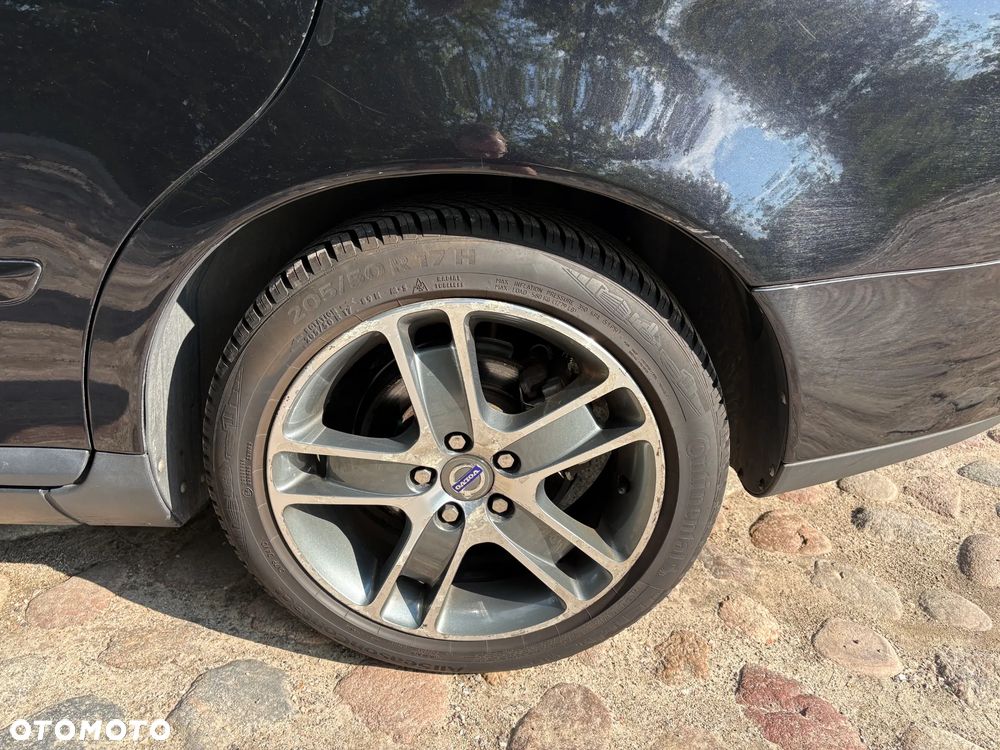 Volvo V50 2.0 Momentum - 30