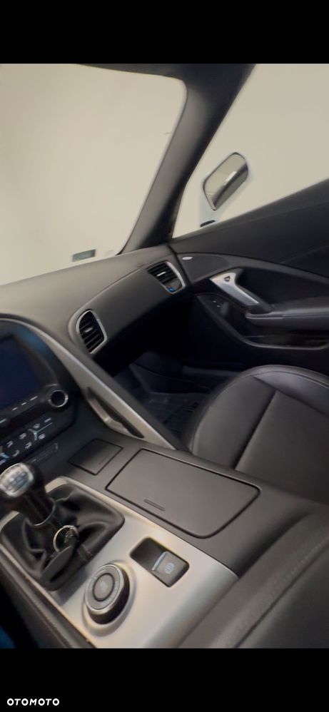 Chevrolet Corvette 2019 photo 5