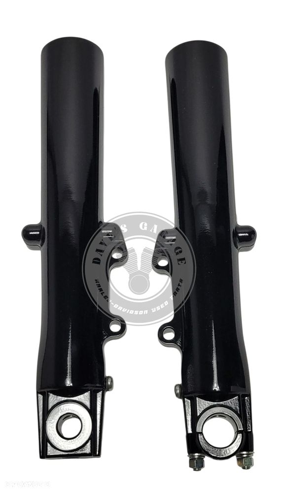 Golenie Harley Davidson Touring 46496-00A 46498-00A - 4