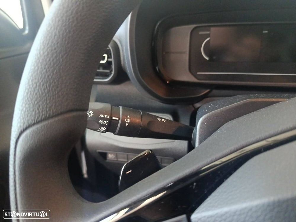 Citroën ëBerlingo XL 50kWh - 15