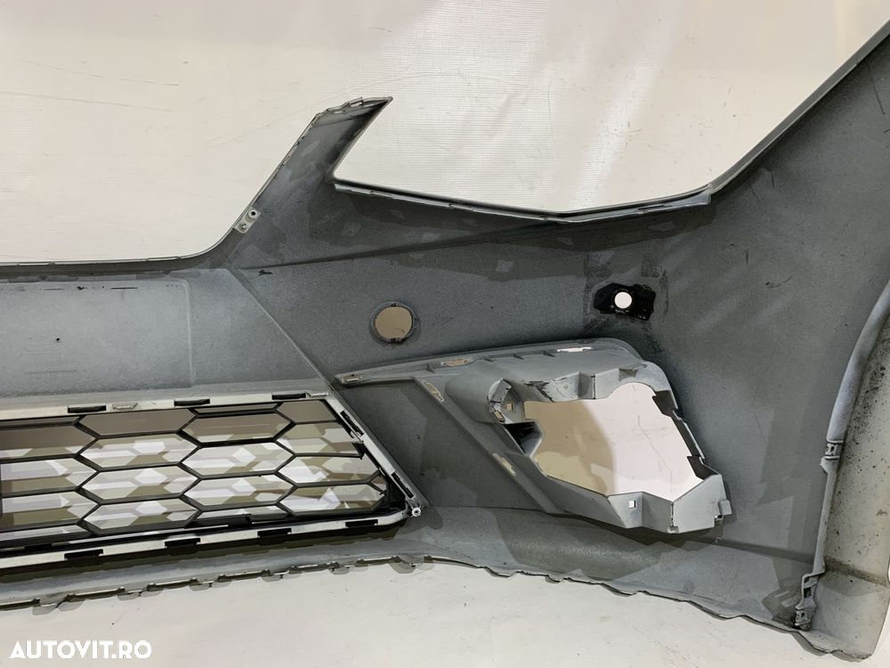 Bara fata Seat Ibiza, 2016, 2017, 2018, 2019, cod origine OE 6F0807221D. - 15