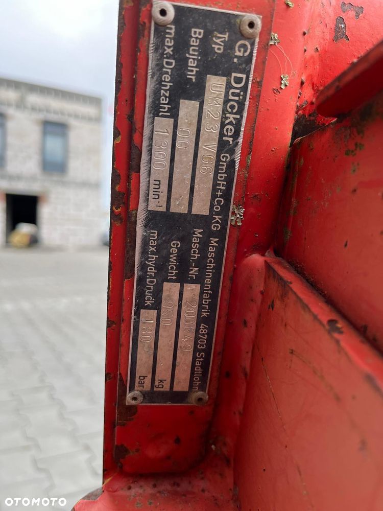 Sauerburger 5200D - 8