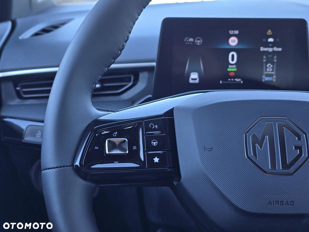 MG MG3 1.5 HEV+ Exclusive - 15