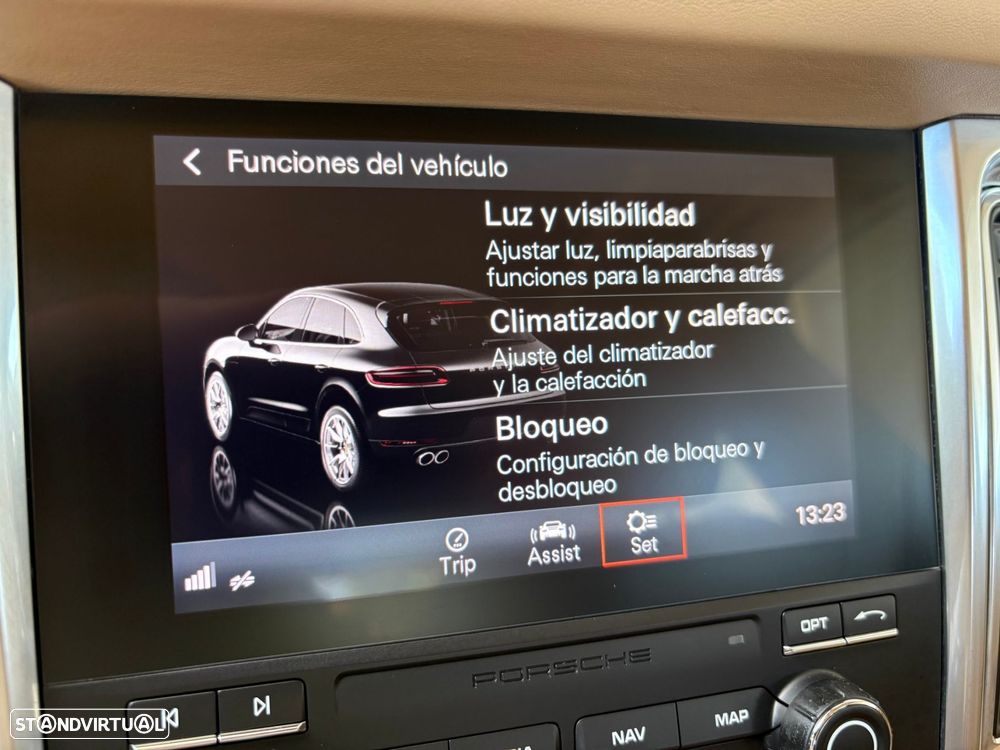 Porsche Macan S All Weather - 37