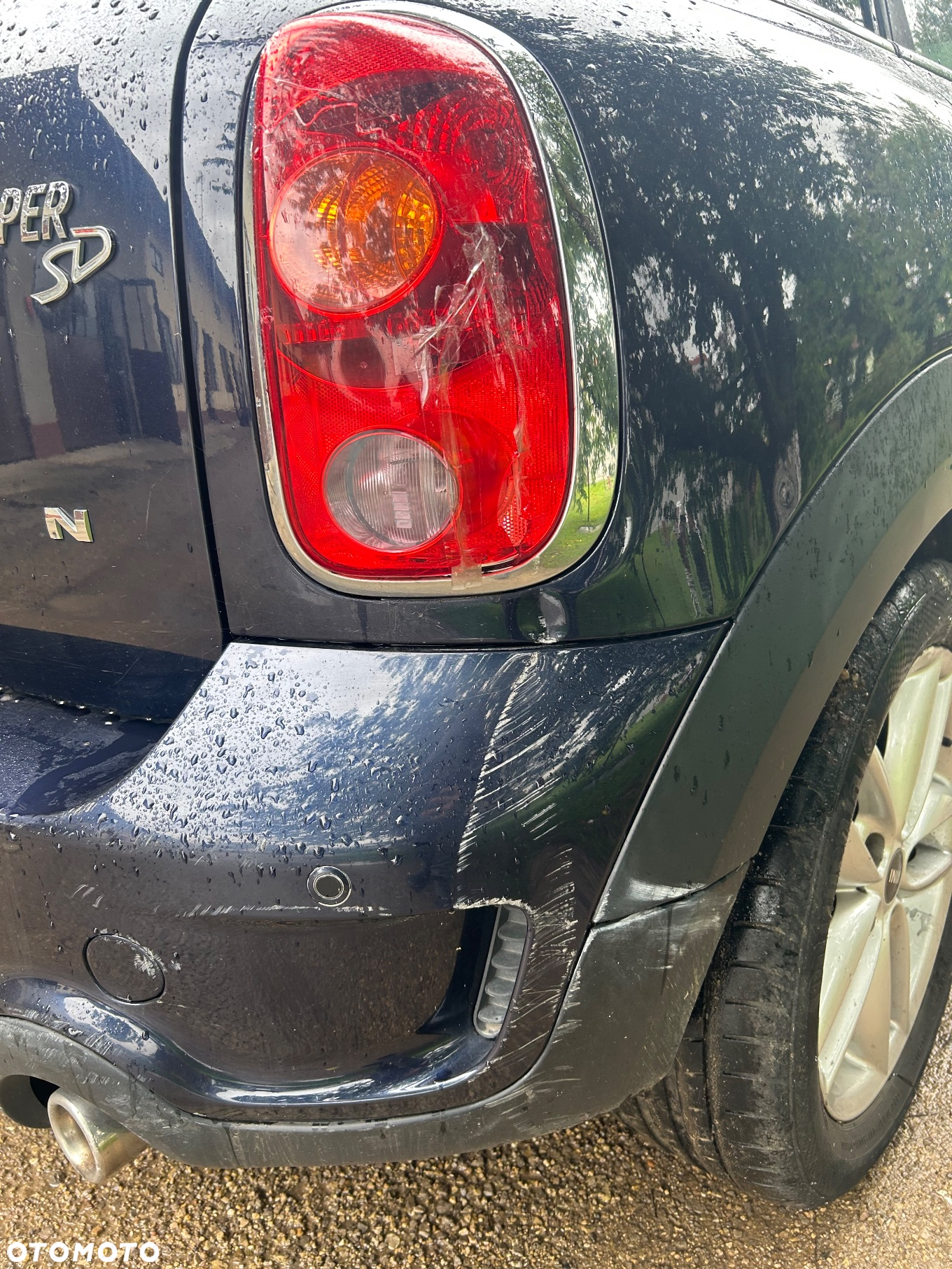 MINI Countryman - 5