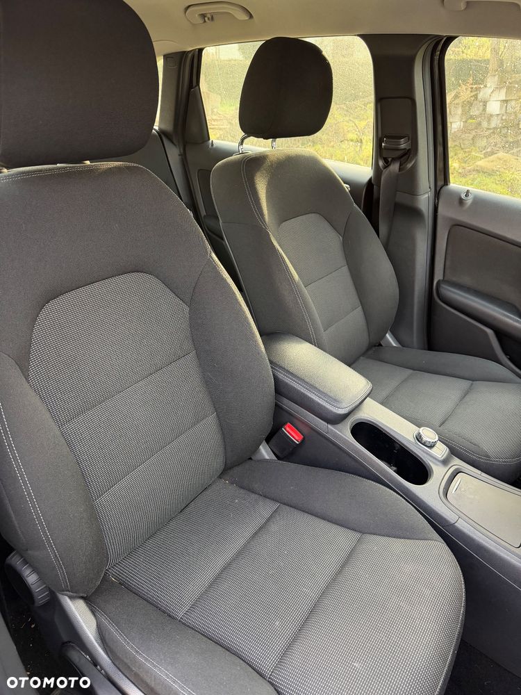 Mercedes-Benz Klasa B 180 CDI (BlueEFFICIENCY) 7G-DCT - 13