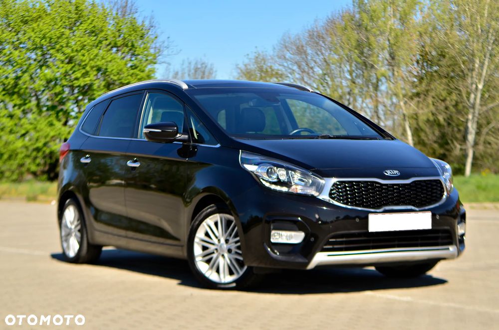 Kia Carens 1.7 CRDi XL - 16