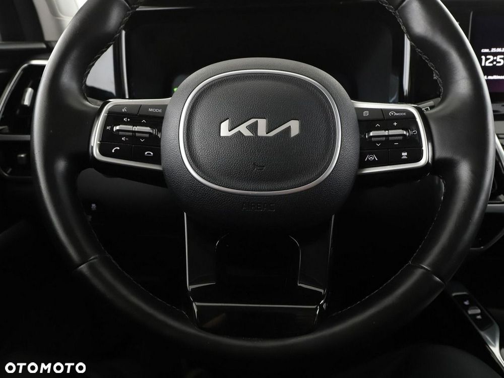 Kia Sorento 1.6 T-GDI PHEV XL 4WD 7os - 22