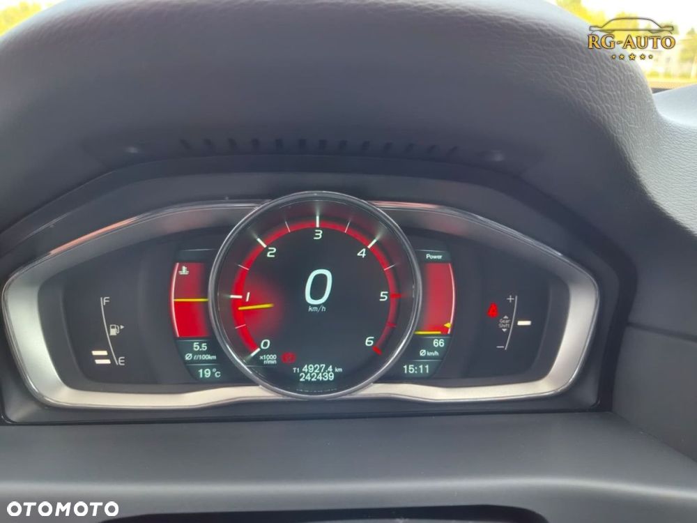 Volvo V70 - 27