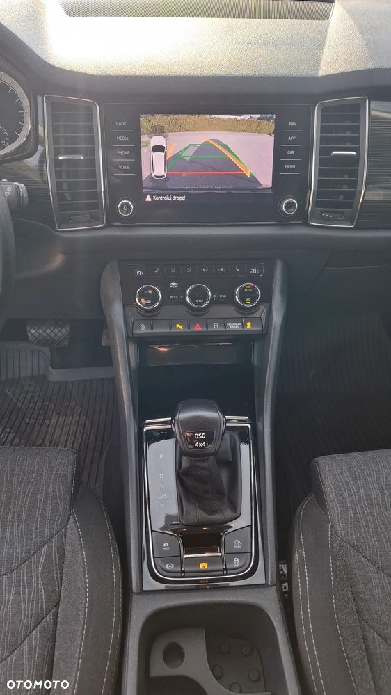 Skoda Kodiaq - 11