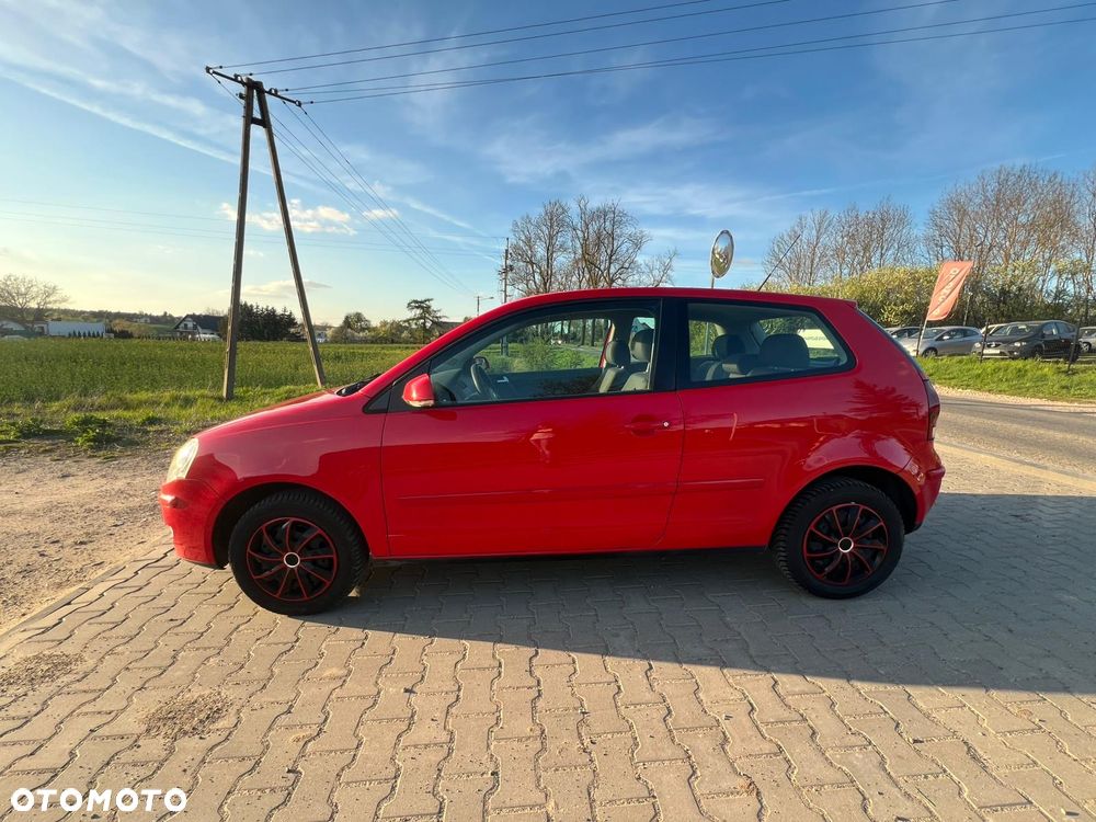 Volkswagen Polo - 4